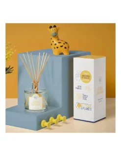 Acacia D'Afrique - Diffuseur La Belle Mèche -Magasin De Bougies Parfumées Pour La Maison acacia d afrique diffuseur la belle meche 2