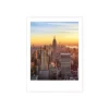 Affiche 30x40 Empire State Of Mind - Pickmotion