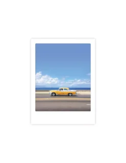 Affiche 30x40 Life Is A Highway - Pickmotion