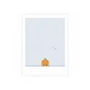 Affiche 30x40 Little Orange Hut - Pickmotion 2 Affiche 30x40 Little Orange Hut - Pickmotion -Magasin De Bougies Parfumées Pour La Maison affiche 30x40 little orange hut pickmotion