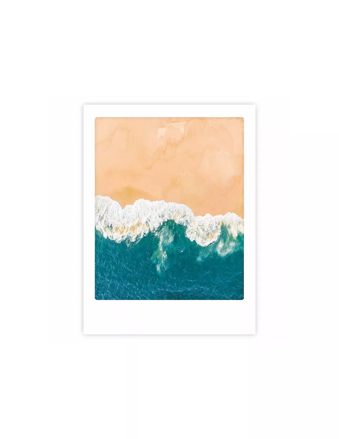 Affiche 30x40 Meet Me At The Beach - Pickmotion 3 Affiche 30x40 Meet Me At The Beach - Pickmotion