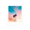 Affiche 30x40 Pink Paradise - Pickmotion