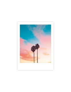 Affiche 30x40 Pink Paradise - Pickmotion