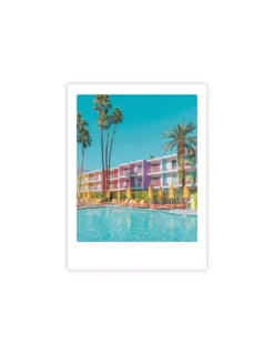 Affiche 30x40 Pool Vibes - Pickmotion