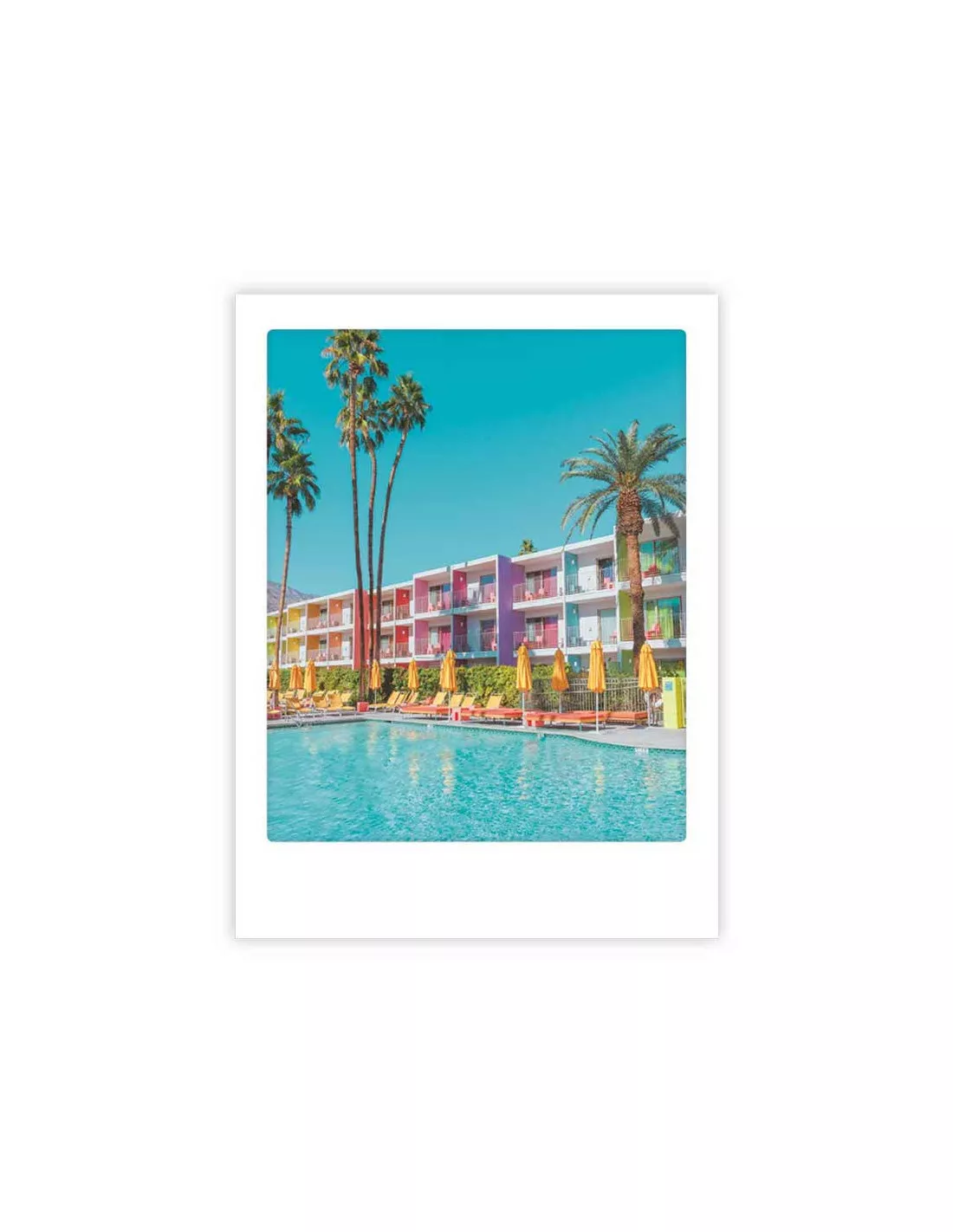 Affiche 30x40 Pool Vibes - Pickmotion 3 Affiche 30x40 Pool Vibes - Pickmotion