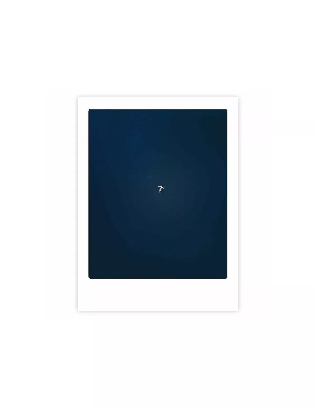 Affiche 30x40 The Big Blue - Pickmotion 3 Affiche 30x40 The Big Blue - Pickmotion