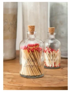 Allumettes Alchemy - Large -Magasin De Bougies Parfumées Pour La Maison allumettes alchemy large 1