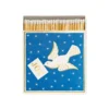 Allumettes Ariana Martin Joy Dove - The Archivist -Magasin De Bougies Parfumées Pour La Maison allumettes ariana martin joy dove the archivist