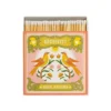Allumettes Ariane's Birdy Matches - The Archivist 2 Allumettes Ariane's Birdy Matches - The Archivist -Magasin De Bougies Parfumées Pour La Maison allumettes ariane s birdy matches the archivist