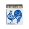 Allumettes Cockerel - The Archivist 1 Allumettes Cockerel - The Archivist -Magasin De Bougies Parfumées Pour La Maison allumettes cockerel the archivist