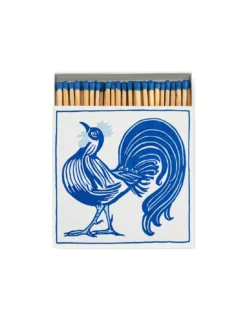 Allumettes Cockerel - The Archivist