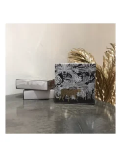 Allumettes Guépard - The Archivist -Magasin De Bougies Parfumées Pour La Maison allumettes guepard the archivist 2