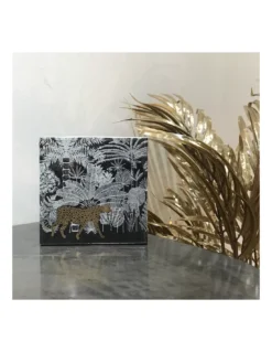 Allumettes Guépard - The Archivist -Magasin De Bougies Parfumées Pour La Maison allumettes guepard the archivist 3