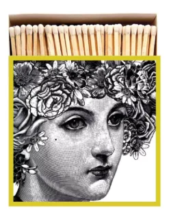 Allumettes Lady C&W - The Archivist