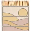 Allumettes Landscape - The Archivist -Magasin De Bougies Parfumées Pour La Maison allumettes landscape the archivist