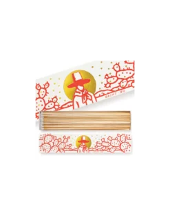 Allumettes Longues Cactus - The Archivist