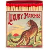 Allumettes Luxury Tiger - The Archivist