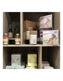 Allumettes Luxury Tiger - The Archivist -Magasin De Bougies Parfumées Pour La Maison allumettes luxury tiger the archivist 2