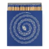 Allumettes Magic Snake By Alexander Girard - The Archivist -Magasin De Bougies Parfumées Pour La Maison allumettes magic snake by alexander girard the archivist