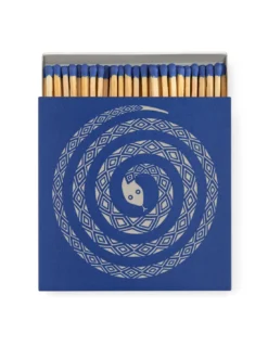 Allumettes Magic Snake By Alexander Girard - The Archivist