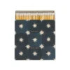 Allumettes Navy Star Tile - The Archivist -Magasin De Bougies Parfumées Pour La Maison allumettes navy star tile the archivist