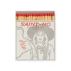 Allumettes Out West - The Archivist 2 Allumettes Out West - The Archivist -Magasin De Bougies Parfumées Pour La Maison allumettes out west the archivist