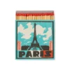Allumettes Paris - The Archivist 1 Allumettes Paris - The Archivist -Magasin De Bougies Parfumées Pour La Maison allumettes paris the archivist
