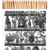 Allumettes Potting Shed - The Archivist -Magasin De Bougies Parfumées Pour La Maison allumettes potting shed the archivist