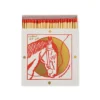 Allumettes Saint No Horse's Head - The Archivist -Magasin De Bougies Parfumées Pour La Maison allumettes saint no horse s head the archivist