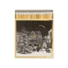 Allumettes Starry Night - The Archivist