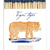 Allumettes Tiger - The Archivist