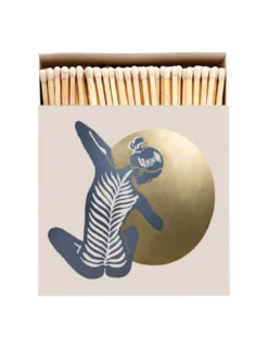 Allumettes Yoga - The Archivist