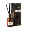 Diffuseur à Bâtonnets Apothecary - Amber & Smoke
