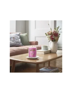 Yankee Candle Art Dans Le Parc - Grande Bougie 2 Mèches 7 Yankee Candle Art Dans Le Parc - Grande Bougie 2 Mèches -Magasin De Bougies Parfumées Pour La Maison art dans le parc grande bougie 2 meches 2