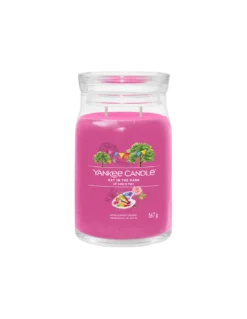 Yankee Candle Art Dans Le Parc - Grande Bougie 2 Mèches