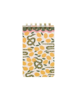 Bloc-notes Adopo - Snake