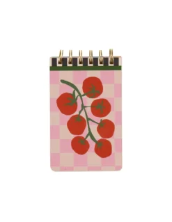 Bloc-notes Adopo - Tomate