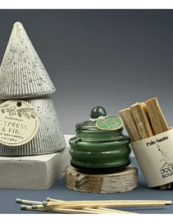 Bois De Palo Santo - Ma Jolie Bougie 11 Bois De Palo Santo - Ma Jolie Bougie -Magasin De Bougies Parfumées Pour La Maison bois de palo santo ma jolie bougie 3