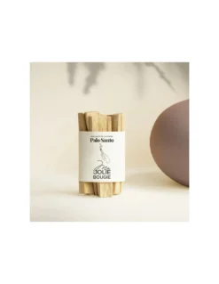 Bois De Palo Santo - Ma Jolie Bougie 12 Bois De Palo Santo - Ma Jolie Bougie -Magasin De Bougies Parfumées Pour La Maison bois de palo santo ma jolie bougie 4