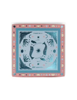 Boite D'allumettes Mermaids 100 Allumettes