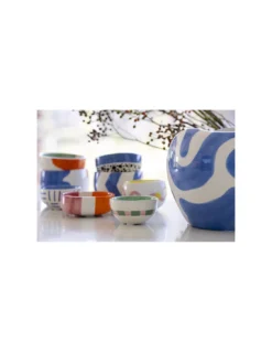 Bol Angel - Trio Tropical -Magasin De Bougies Parfumées Pour La Maison bol angel trio tropical 3