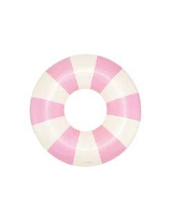 Bouée Bubblegum - Petites Pommes 45-60-90-120cm