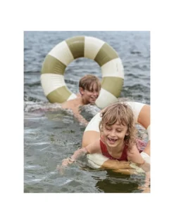 Bouée Dolce - Petites Pommes 45-60-90-120cm -Magasin De Bougies Parfumées Pour La Maison bouee dolce petites pommes 45 60 90 120cm 3