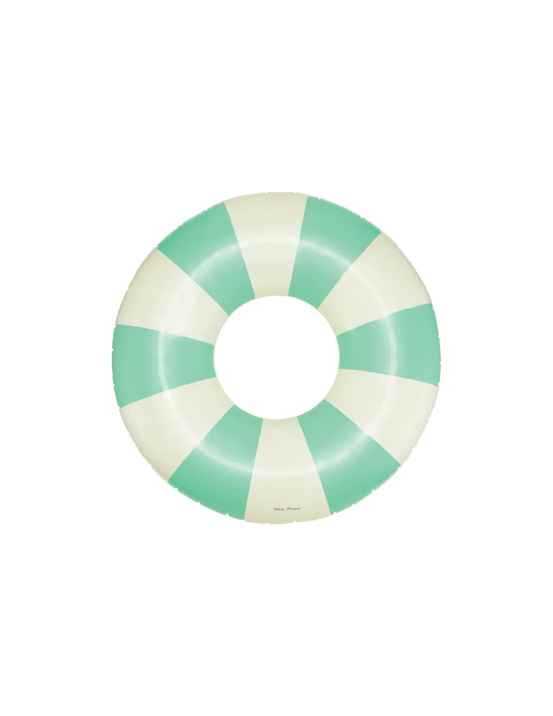 Bouée Menthe - Petites Pommes 45-60-90-120cm 6 Bouée Menthe - Petites Pommes 45-60-90-120cm – Image 4