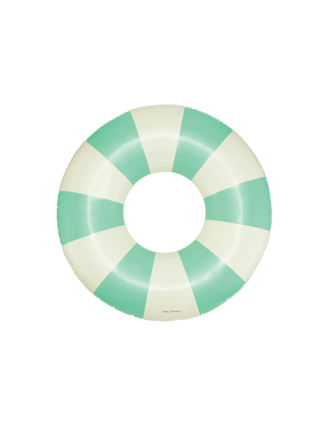 Bouée Menthe - Petites Pommes 45-60-90-120cm 3 Bouée Menthe - Petites Pommes 45-60-90-120cm