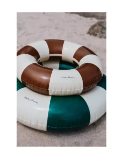 Bouée Oxford Green - Petites Pommes 45-60-90-120cm -Magasin De Bougies Parfumées Pour La Maison bouee oxford green petites pommes 45 60 90 120cm 3