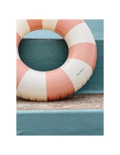 Bouée Peach Daisy - Petites Pommes 45-60-90-120cm -Magasin De Bougies Parfumées Pour La Maison bouee peach daisy petites pommes 45 60 90 120cm 3