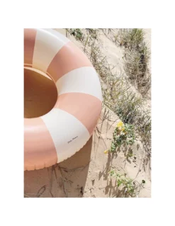 Bouée Peach Daisy - Petites Pommes 45-60-90-120cm -Magasin De Bougies Parfumées Pour La Maison bouee peach daisy petites pommes 45 60 90 120cm 5