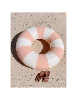 Bouée Peach Daisy - Petites Pommes 45-60-90-120cm -Magasin De Bougies Parfumées Pour La Maison bouee peach daisy petites pommes 45 60 90 120cm 6