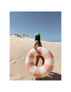 Bouée Peach Daisy - Petites Pommes 45-60-90-120cm -Magasin De Bougies Parfumées Pour La Maison bouee peach daisy petites pommes 45 60 90 120cm 7